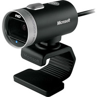 Web камера Microsoft LifeCam Cinema - фото
