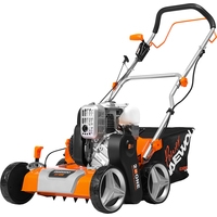 Скарификатор бензо DAEWOO DSC4000 - фото