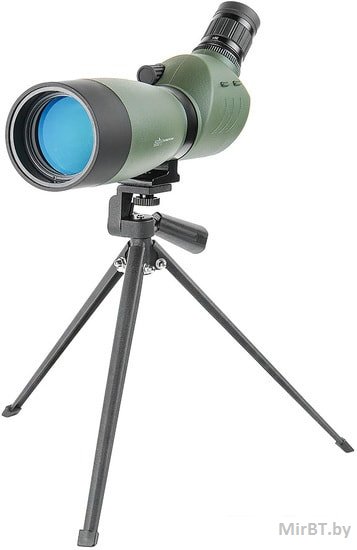 Зрительная труба Veber Snipe 20-60x60 GR Zoom 26176