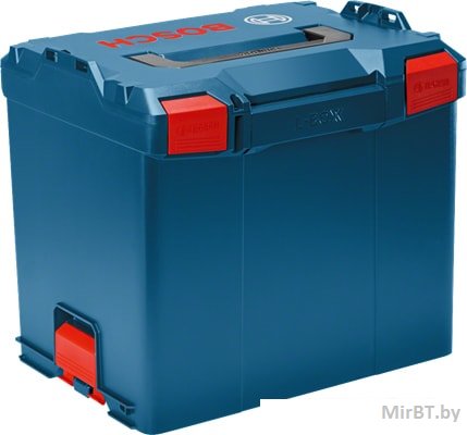 Ящик для инструментов Bosch L-BOXX 374 1600A012G3 Ящик для инструментов Bosch L-BOXX 374 1600A012G3