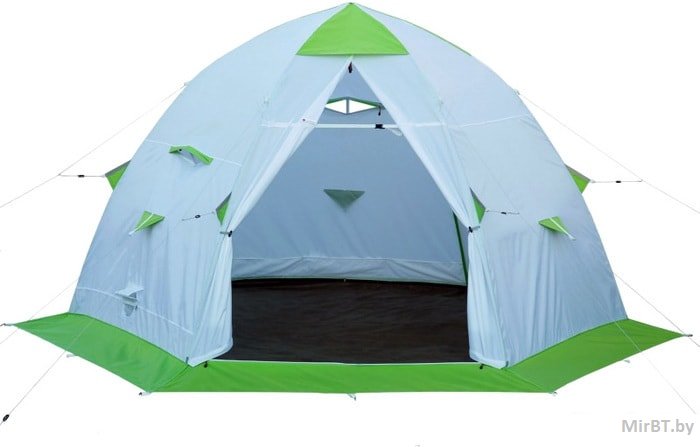 Палатка Лотос 5С - фото