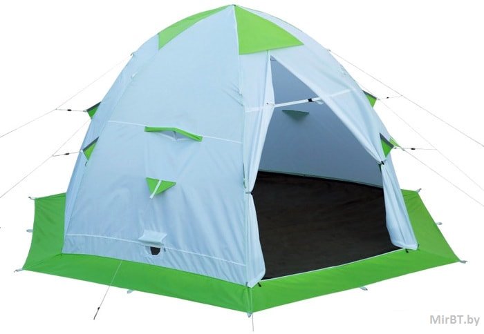 Палатка Лотос 5С - фото2