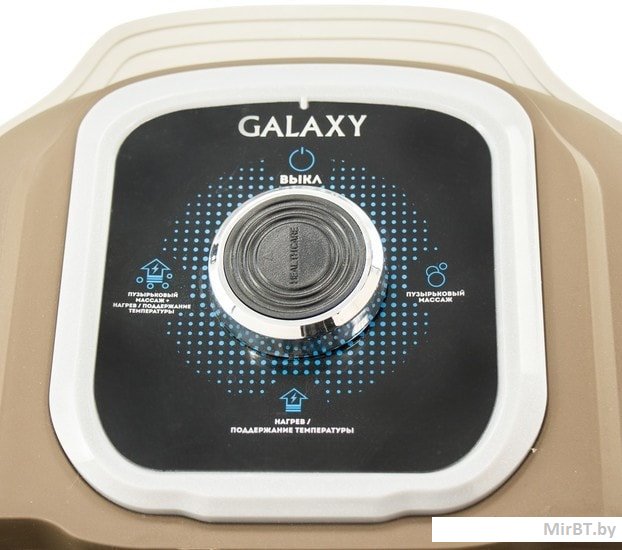Гидромассажная ванночка Galaxy GL4900