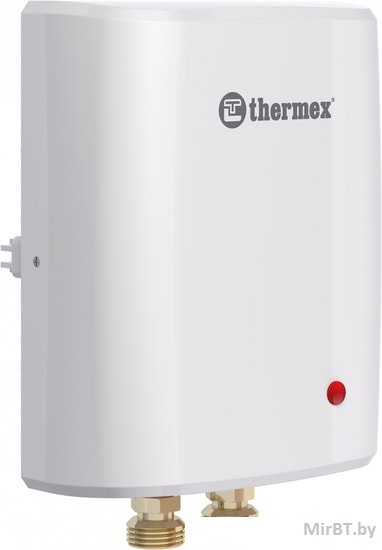 Проточный водонагреватель Thermex Surf 6000