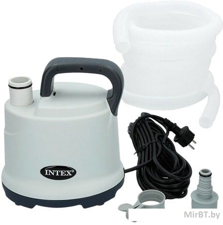 Насос Intex 28606 Насос Intex 28606