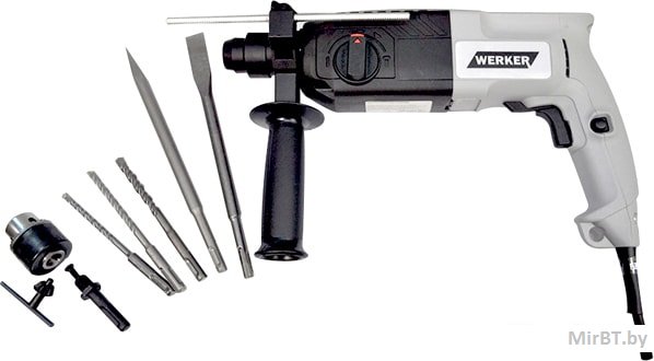 Перфоратор Werker RH 800 Перфоратор Werker RH 800