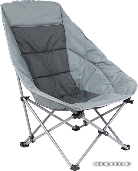 Стул Trek Planet Levante Grey 70644