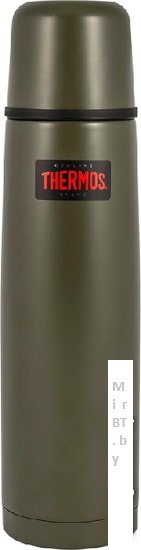 Термос Thermos FBB-750AG (673466) 0.75л. зеленый