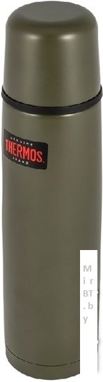 Термос Thermos FBB-750AG (673466) 0.75л. зеленый