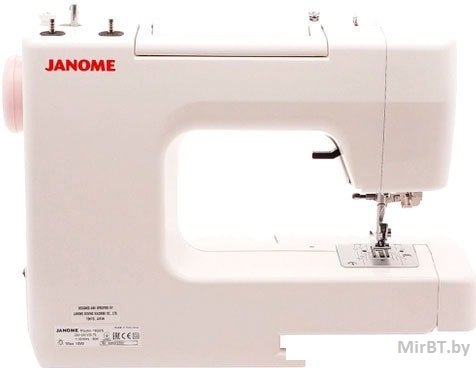 Швейная машина Janome 1820S - фото2