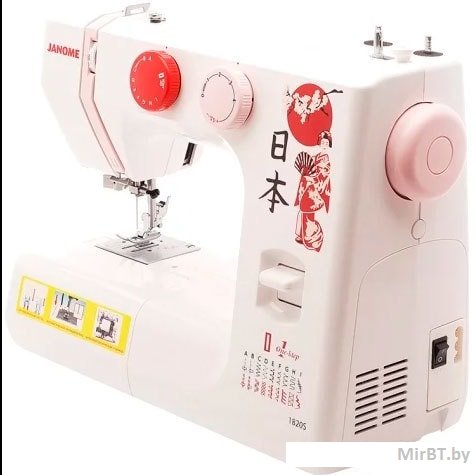Швейная машина Janome 1820S Швейная машина Janome 1820S