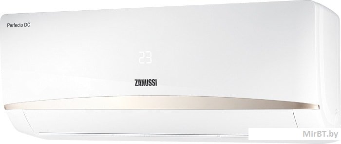 Сплит-система Zanussi ZACS/I-09 HPF/A17/N1