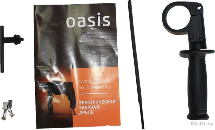 Ударная дрель Oasis DU-71