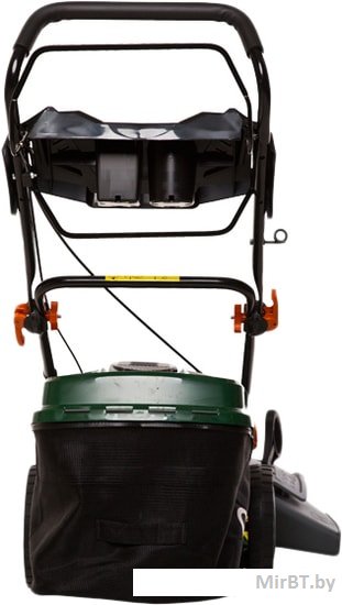 Колёсная газонокосилка Oasis GB-27 Колёсная газонокосилка Oasis GB-27