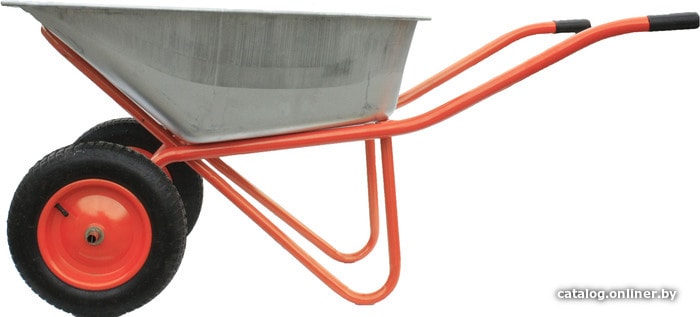 CW-2x120 Тачка строительная WATT CW-2x120 CW-2x120 Тачка строительная WATT CW-2x120