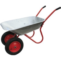 FW-2x85 Тачка фермерская WATT FW-2x85 - фото