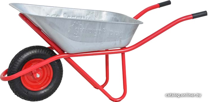 Тачка Skiper 125 Profi Тачка Skiper 125 Profi