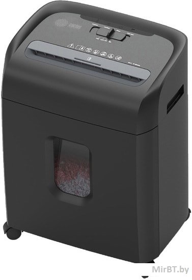Шредер CACTUS CS-SH-10-15-4X12 Шредер CACTUS CS-SH-10-15-4X12