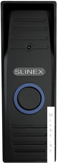 Вызывная панель Slinex ML-15HD (черный)