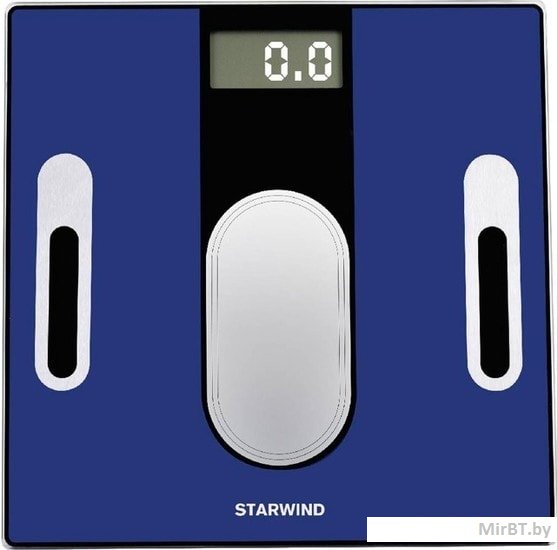 Напольные весы StarWind SSP6050 - фото