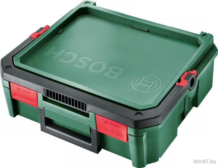 Кейс Bosch SystemBox 1600A016CT Кейс Bosch SystemBox 1600A016CT