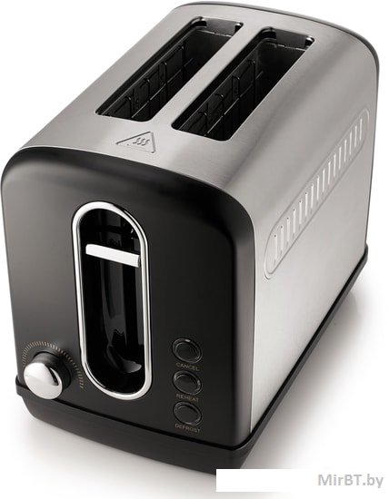 Тостер Gorenje T1100CLBK Тостер Gorenje T1100CLBK