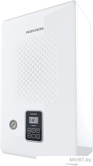 Navien Navien EQB - 08HW Navien Navien EQB - 08HW