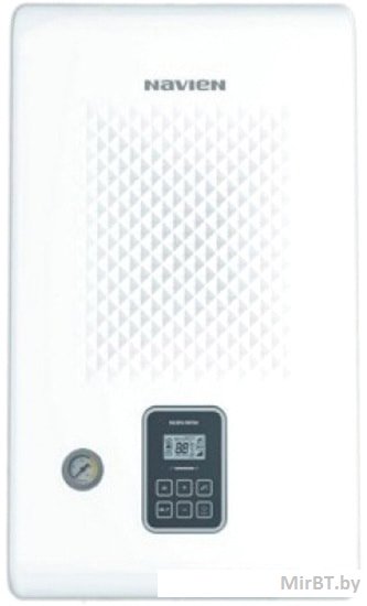 Navien Navien EQB - 08HW Navien Navien EQB - 08HW