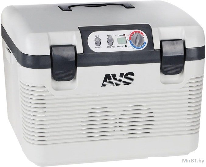 Автохолодильник AVS CC-19WBС (19л)