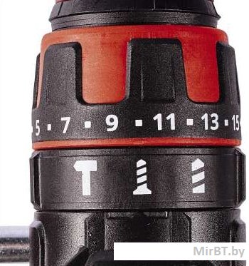 Дрель-шуруповерт Einhell TE-CD 18/48 Li-i (без АКБ) Дрель-шуруповерт Einhell TE-CD 18/48 Li-i (без АКБ)