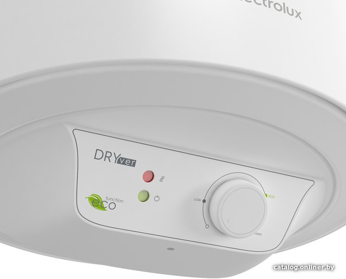 Водонагреватель Electrolux EWH 80 DRYver Водонагреватель Electrolux EWH 80 DRYver