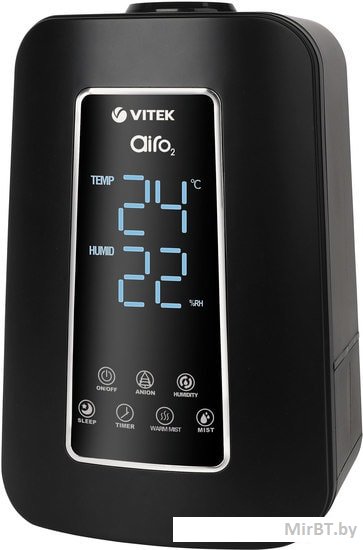 Традиционный увлажнитель воздуха Vitek VT-2340