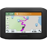 GPS навигатор Garmin Zumo 396 LMT-S - фото