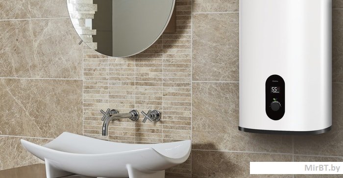EWH 80 Gladius Водонагреватели Electrolux