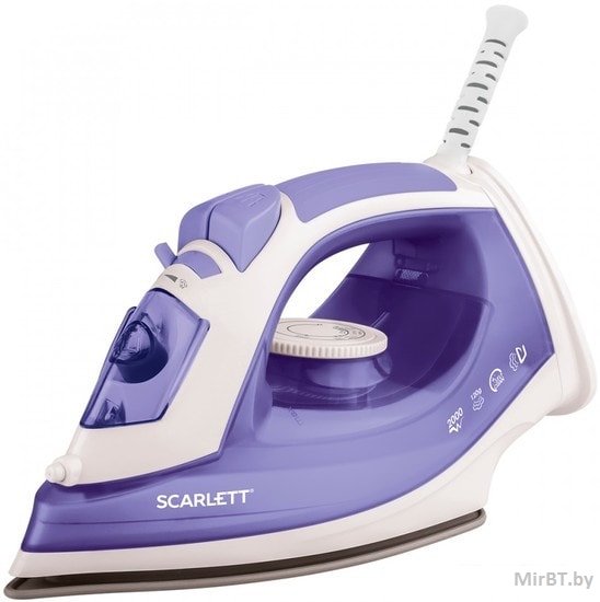 Утюг Scarlett SC-SI30K44 Утюг Scarlett SC-SI30K44