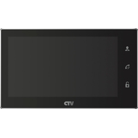 Монитор CTV M4706AHD (черный) - фото