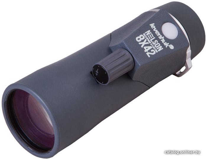 Монокуляр Levenhuk Nelson 8x42 Монокуляр Levenhuk Nelson 8x42