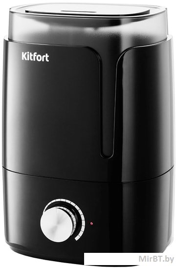 Увлажнитель Kitfort KT-2802-2 Black