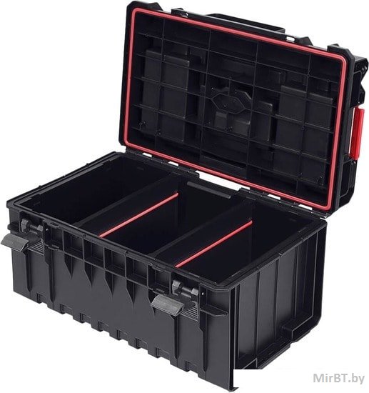 Ящик для инструментов Qbrick System One 350 Technik