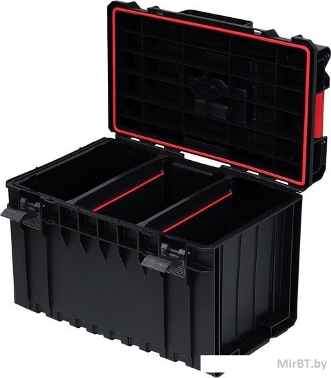 Ящик для инструментов Qbrick System One 450 Basic Ящик для инструментов Qbrick System One 450 Basic