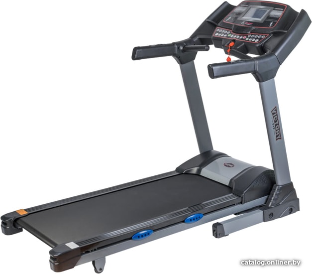 Электрическая беговая дорожка VictoryFit VF-3505 Электрическая беговая дорожка VictoryFit VF-3505