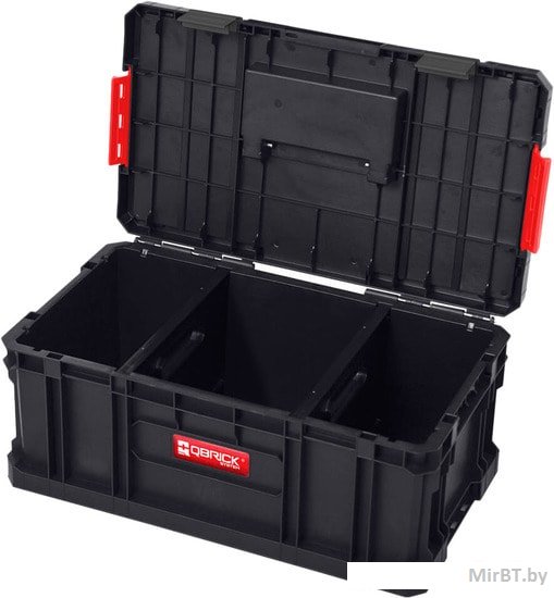 Ящик для инструментов Qbrick System Two Toolbox