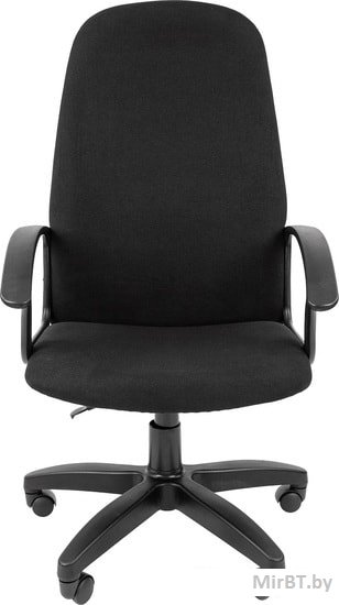Кресло офисное Chairman Стандарт СТ-79 (С-3 черный)