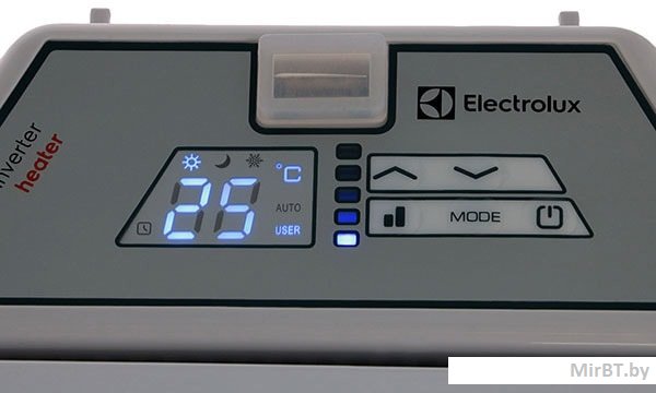 Конвектор Electrolux ECH/AGI-1500 - фото3