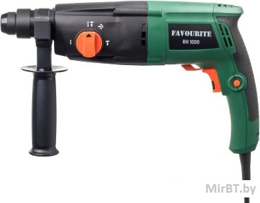 Перфоратор Favourite RH-1000 Перфоратор Favourite RH-1000