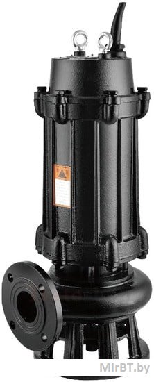 Насос IBO MWQ 100/5500 Насос IBO MWQ 100/5500