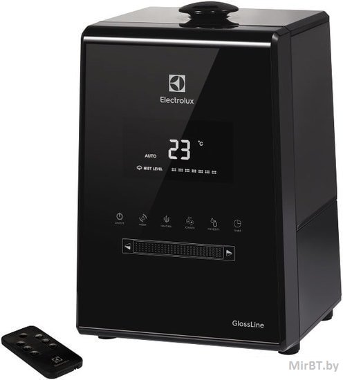 Увлажнитель воздуха Electrolux EHU-3610 D