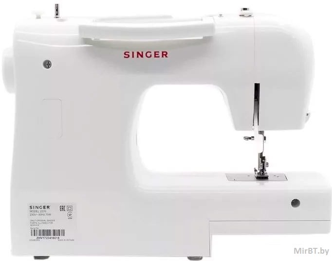 Машина швейная SINGER Tradition 2370