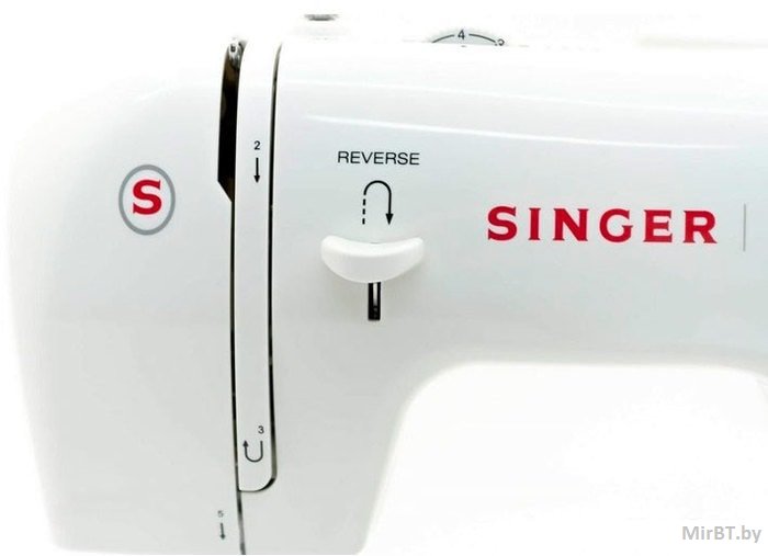 Машина швейная SINGER Tradition 2370