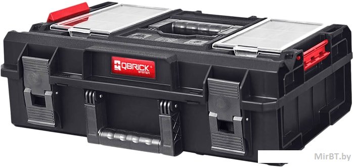 Кейс Qbrick System One 200 Profi Кейс Qbrick System One 200 Profi
